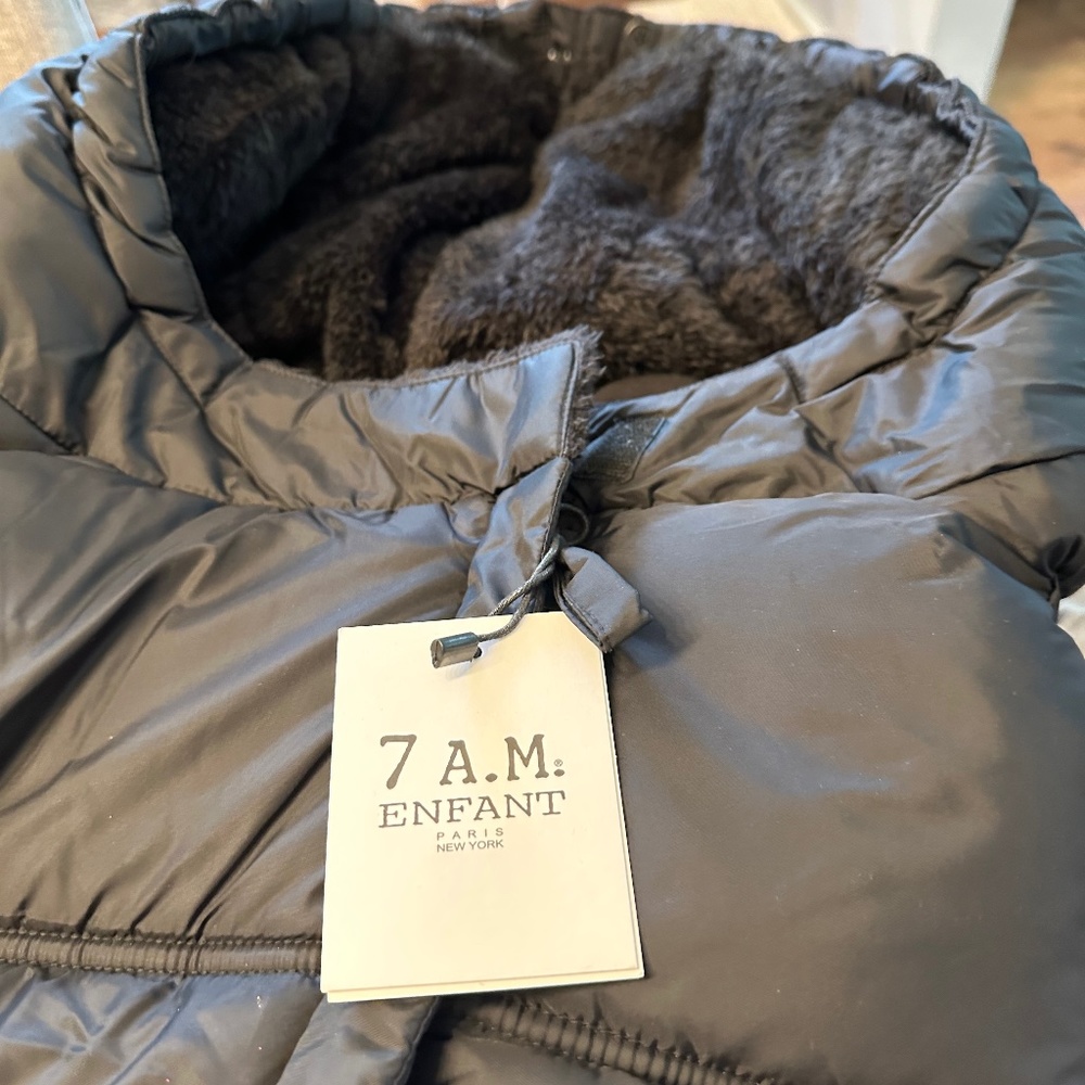 7AM Enfant Blanket 212 Evolution